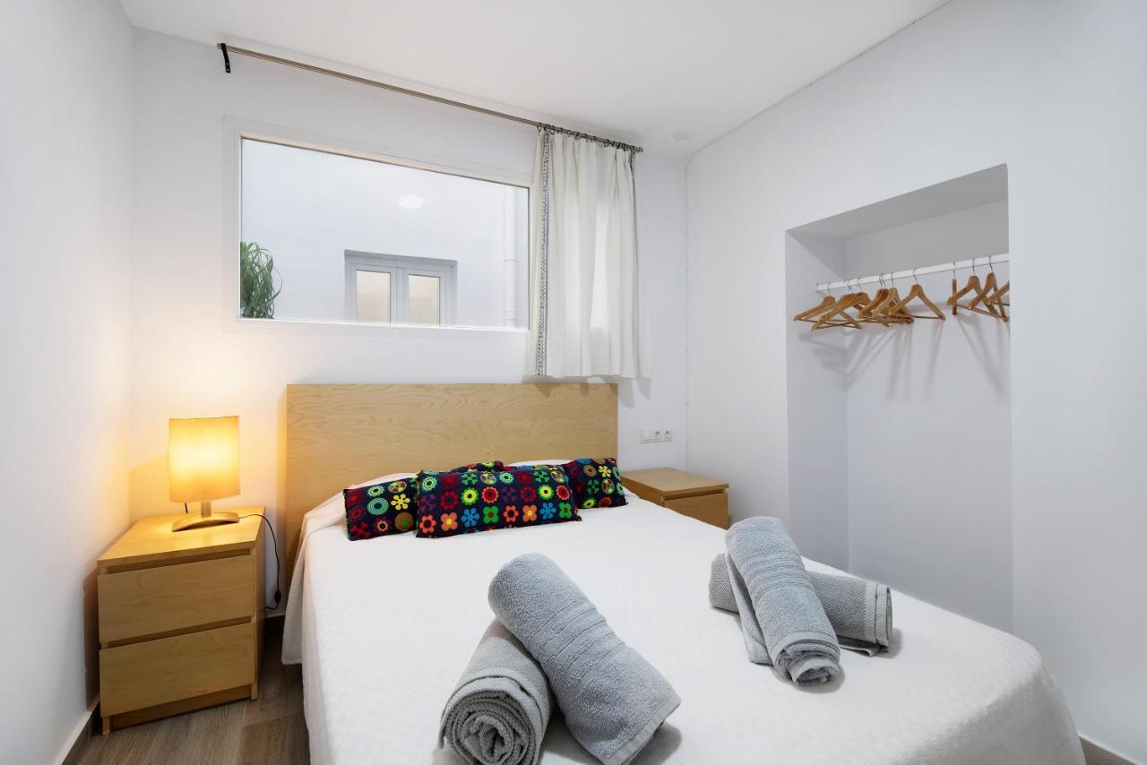 Piso Con Encanto 2 Καντίζ Εξωτερικό φωτογραφία